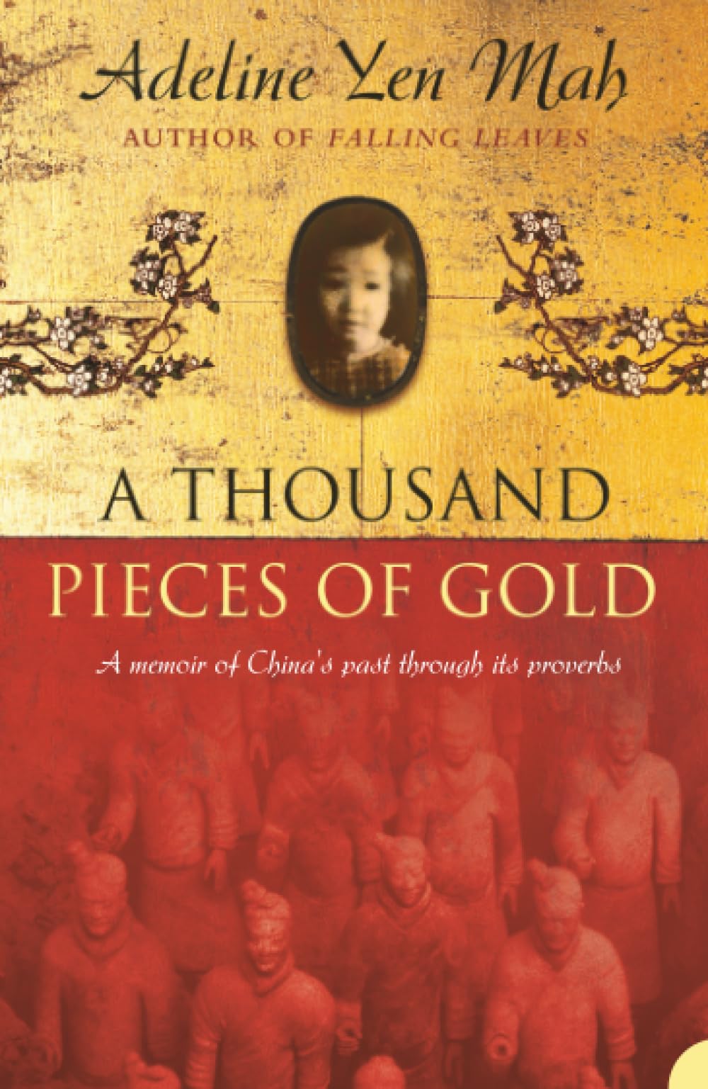 Thousand Pieces Of Gold