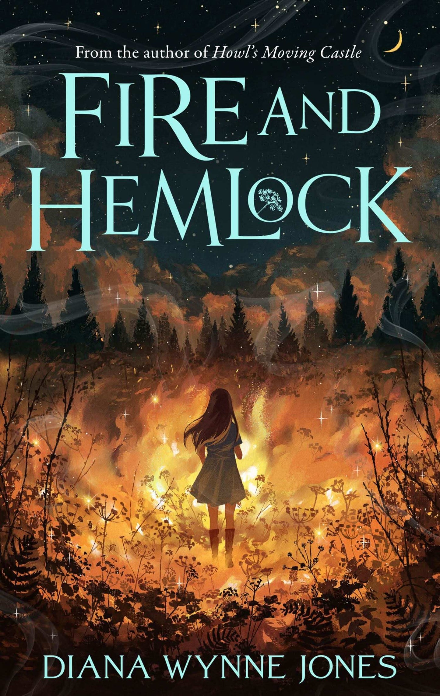 Fire And Hemlock