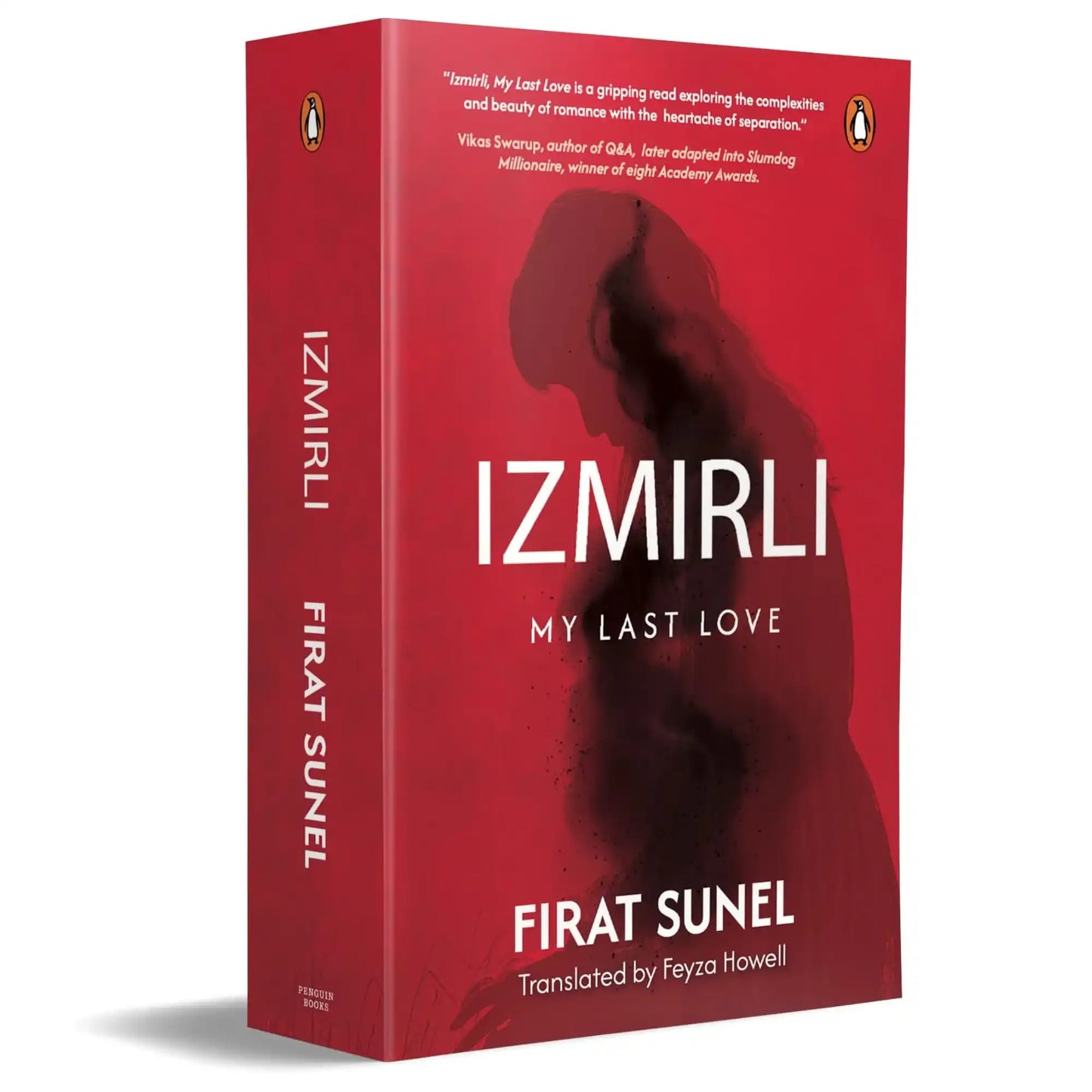 Izmirli: My Last Love