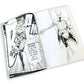 Deadpool: Samuraiâ€”The Official Coloring Book