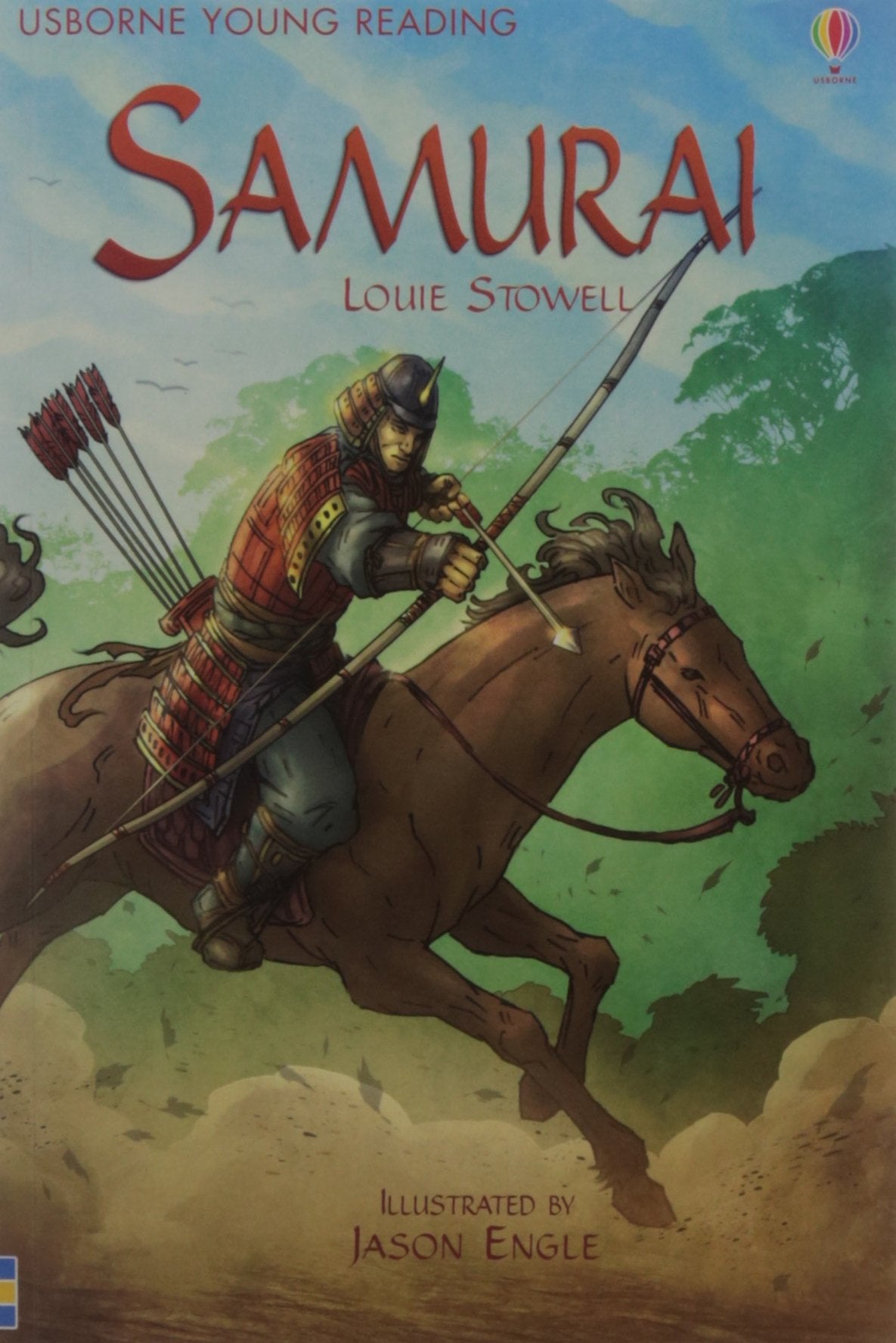 Samurai