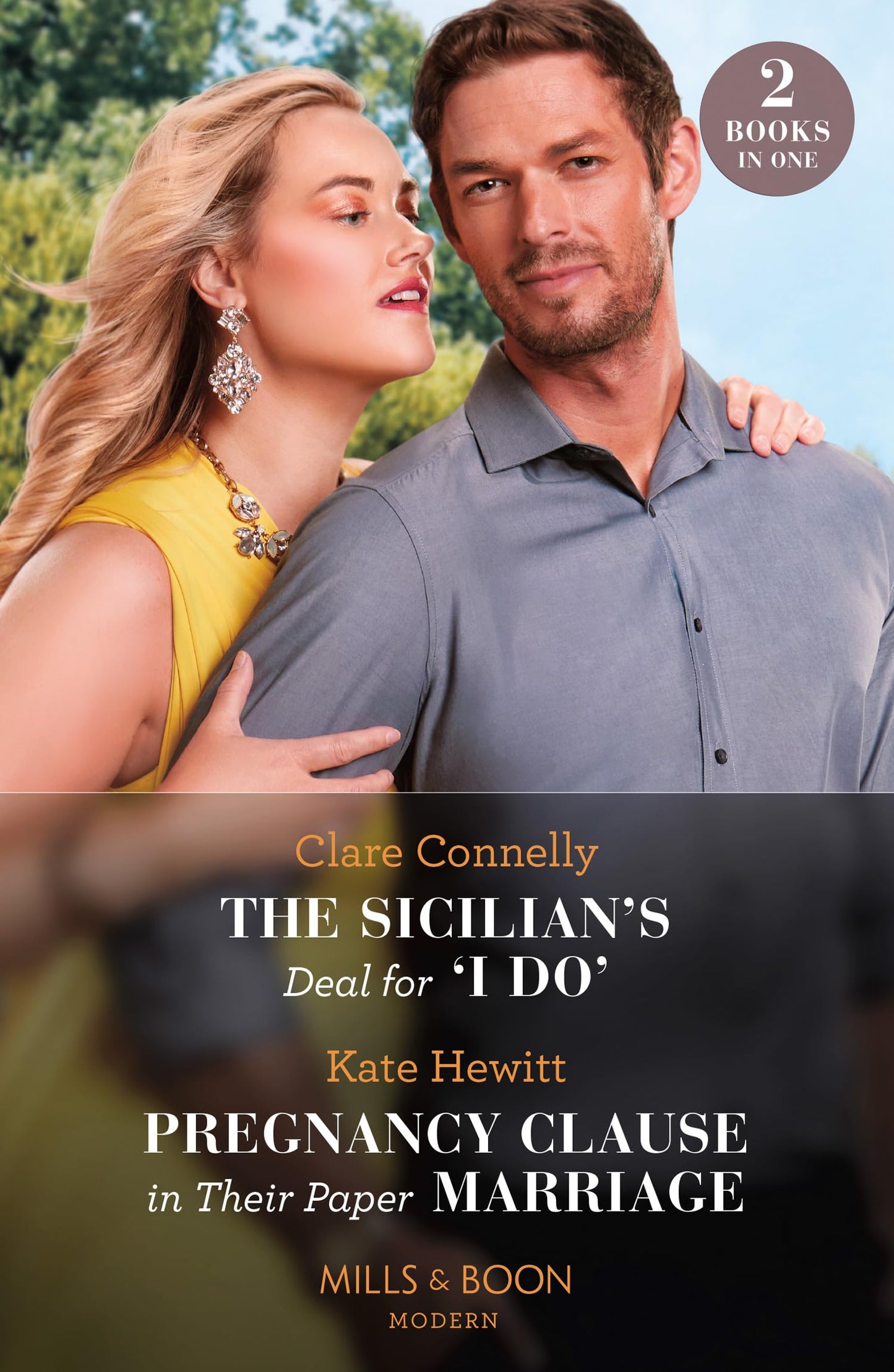 The Sicilian'S Deal For