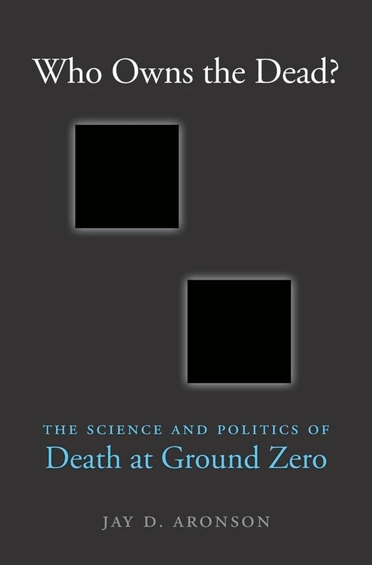 Who Owns The Dead?