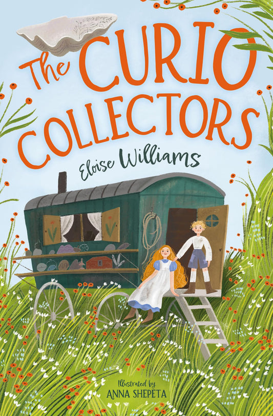 Bs 9+ The Curio Collectors