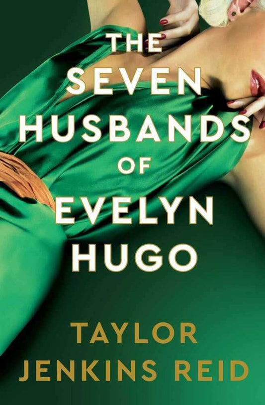 Seven Husbands Of Evelyn Hugo: Deluxe Edition Hardback