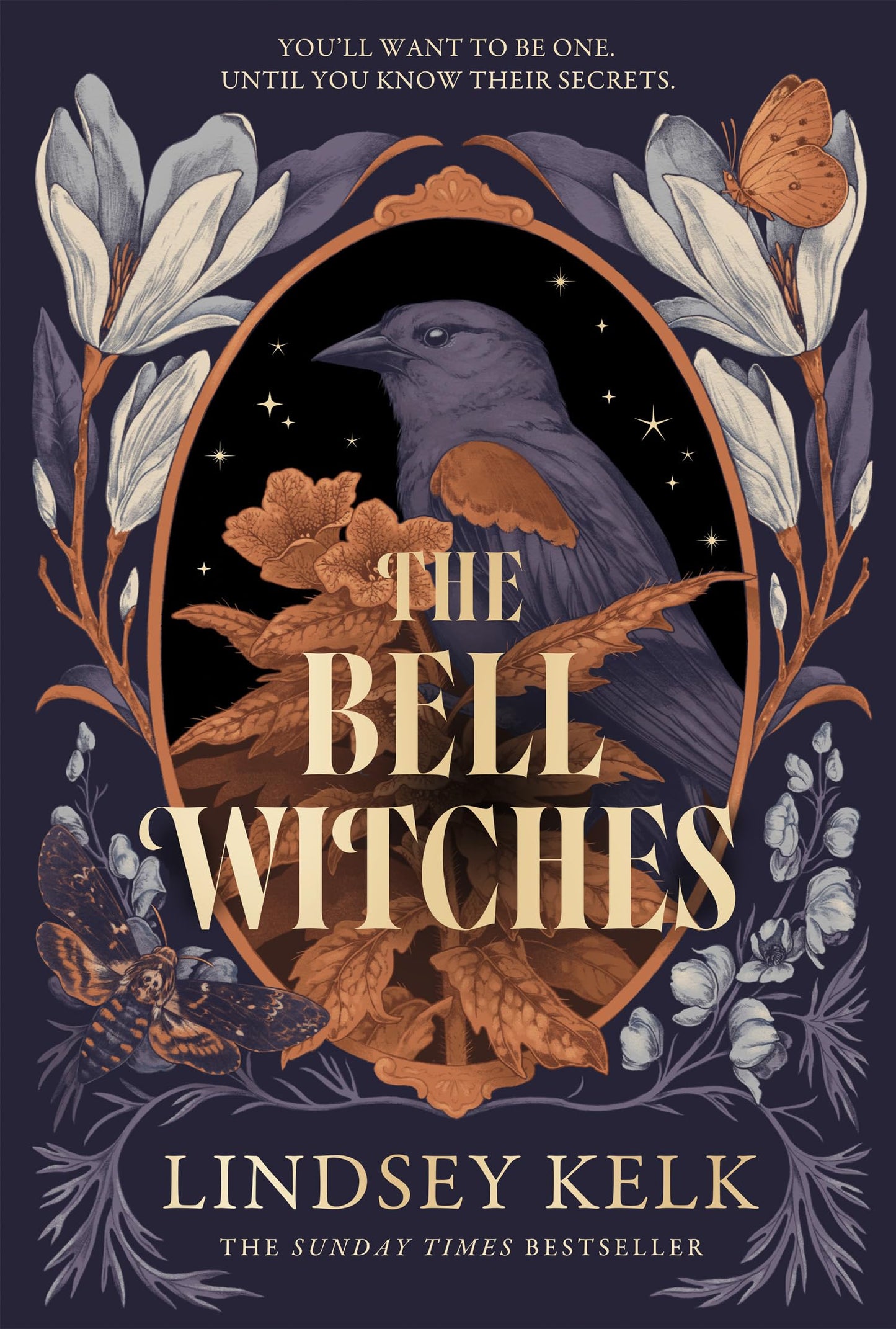 Savannah Red (1) — The Bell Witches Ânot-Usã