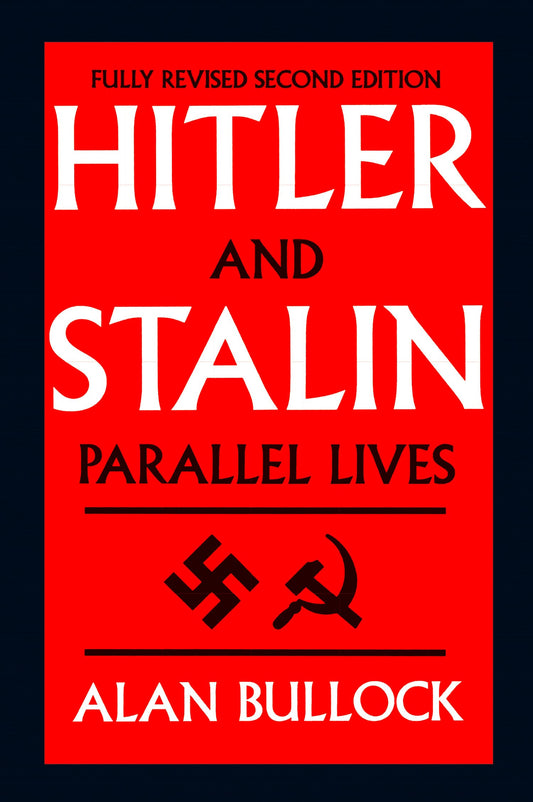 Hitler And Stalin (2Nd Edition)