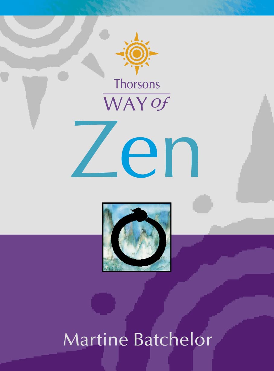 Thorsons Way Of Zen