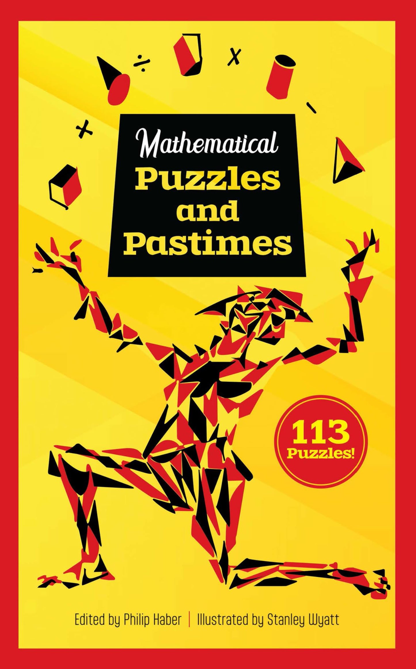 Mathematical Puzzles And Pastimes