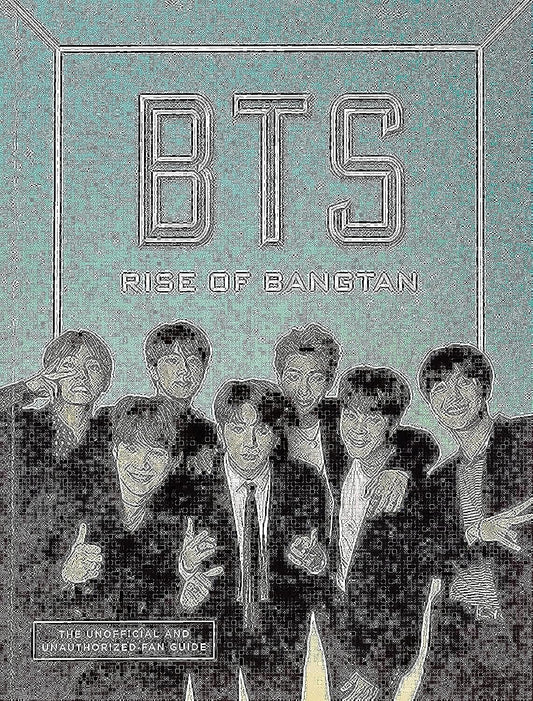 Bts - Rise Of Bangtan