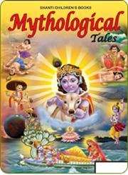 Scb:Mythological Tales