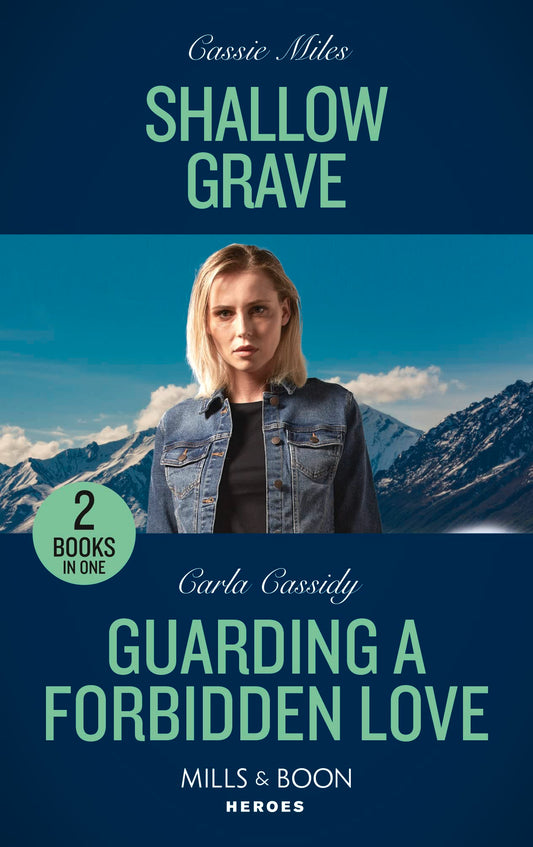 Shallow Grave / Guarding A Forbidden Love