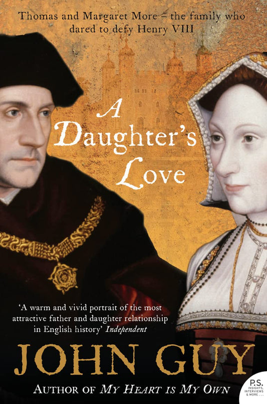 A Daughter’S Love