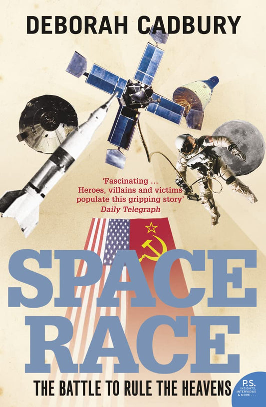 Space Race Pb