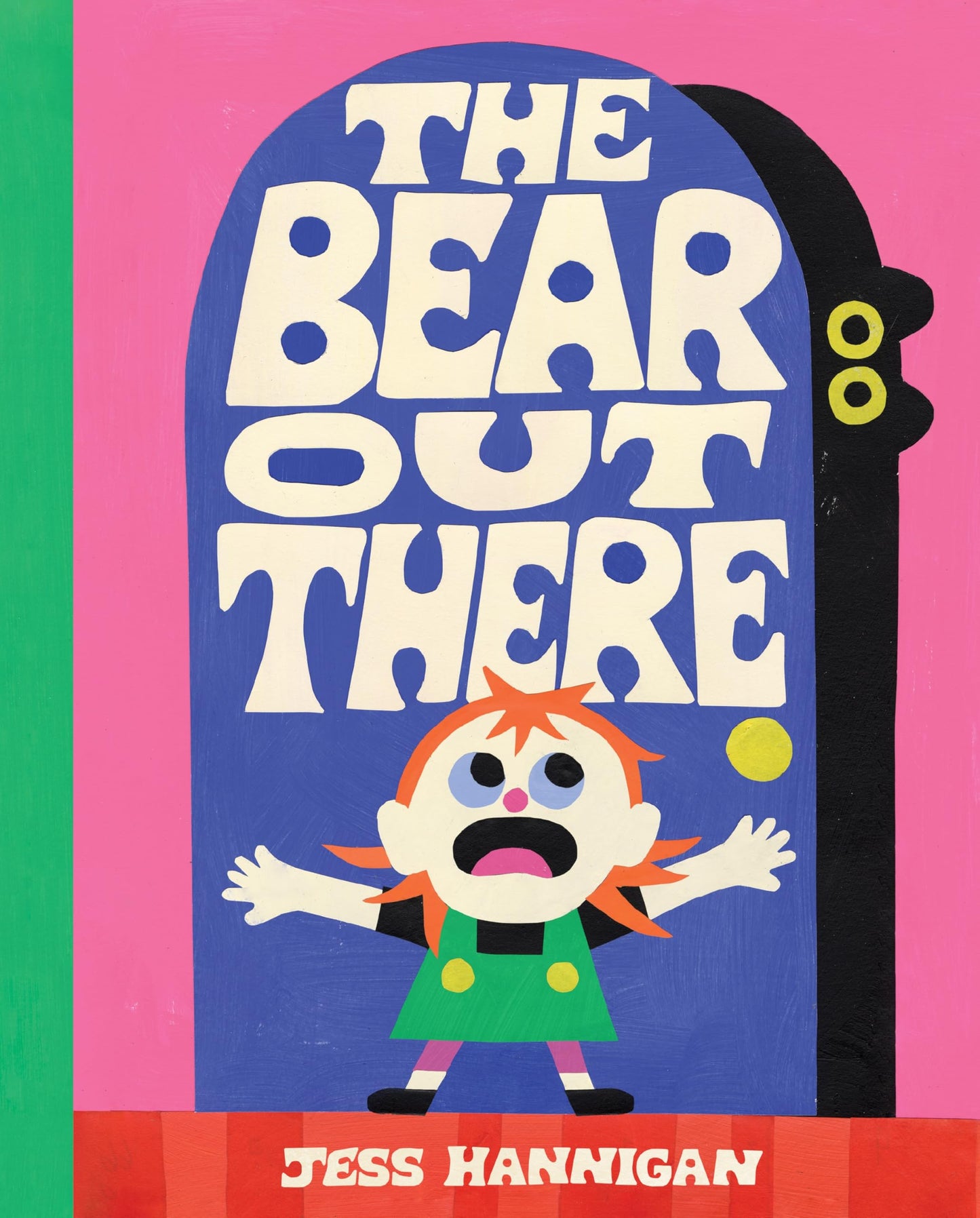 Bear Out There, The