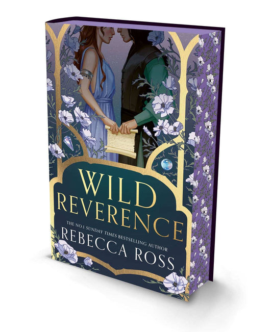 Wild Reverence - Special Edition