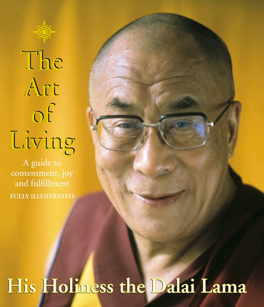 Art Of Living (Hb)