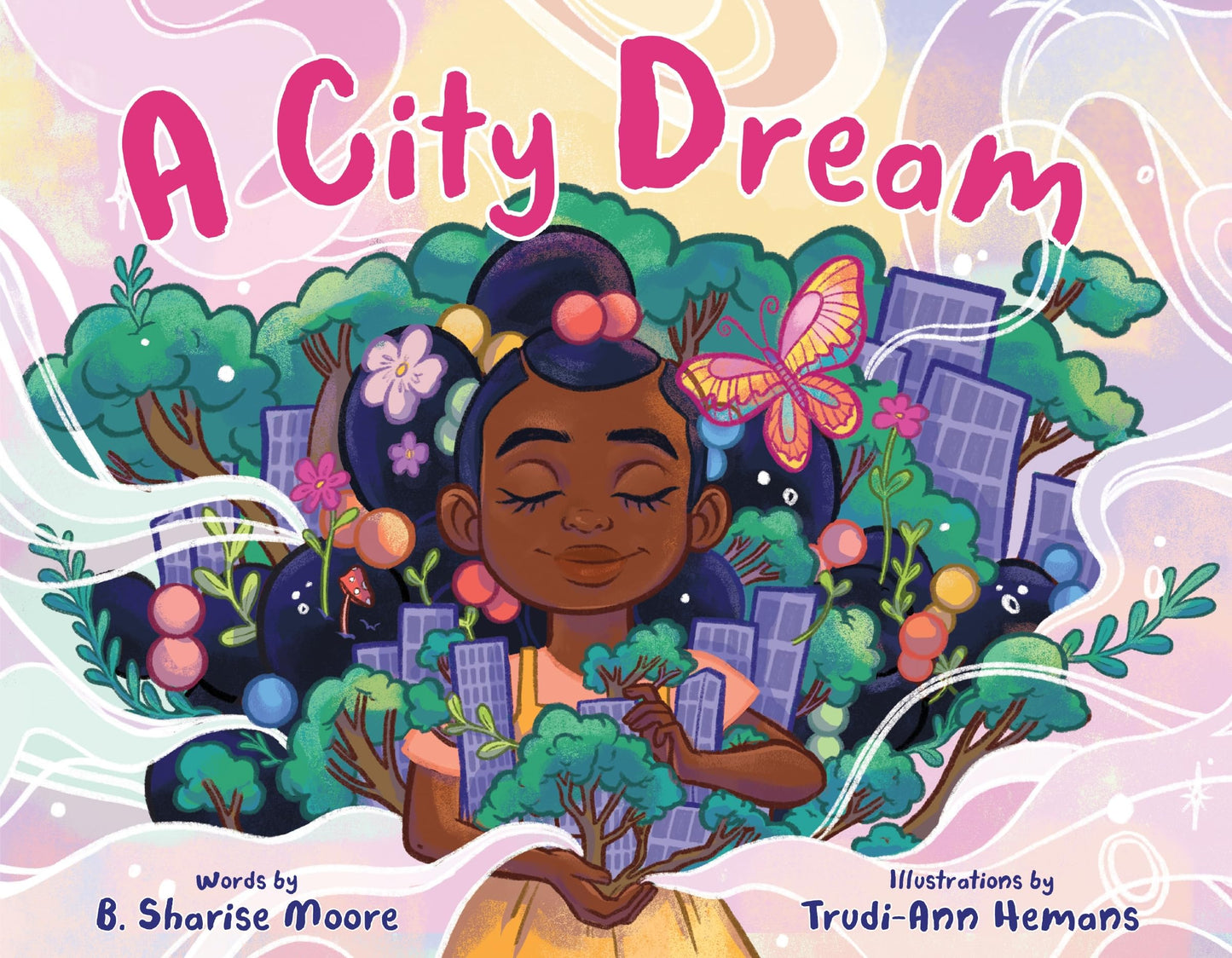 A City Dream