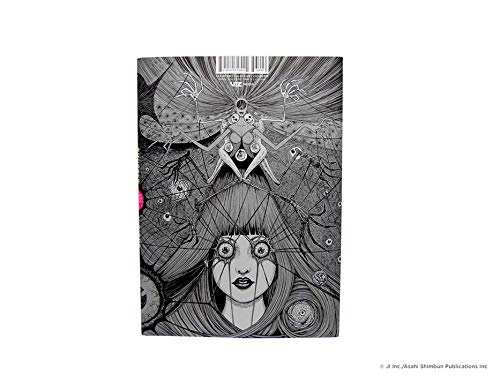 The Art Of Junji Ito: Twisted Vision