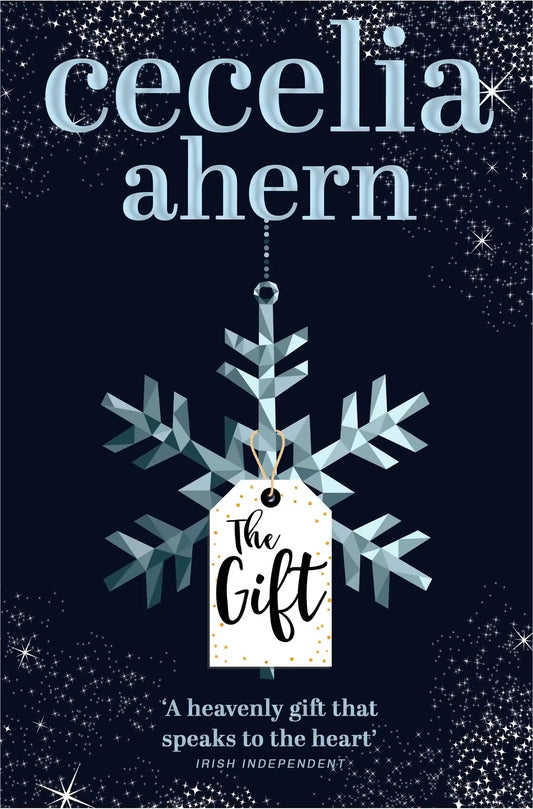 The Gift By Cecelia Ahern