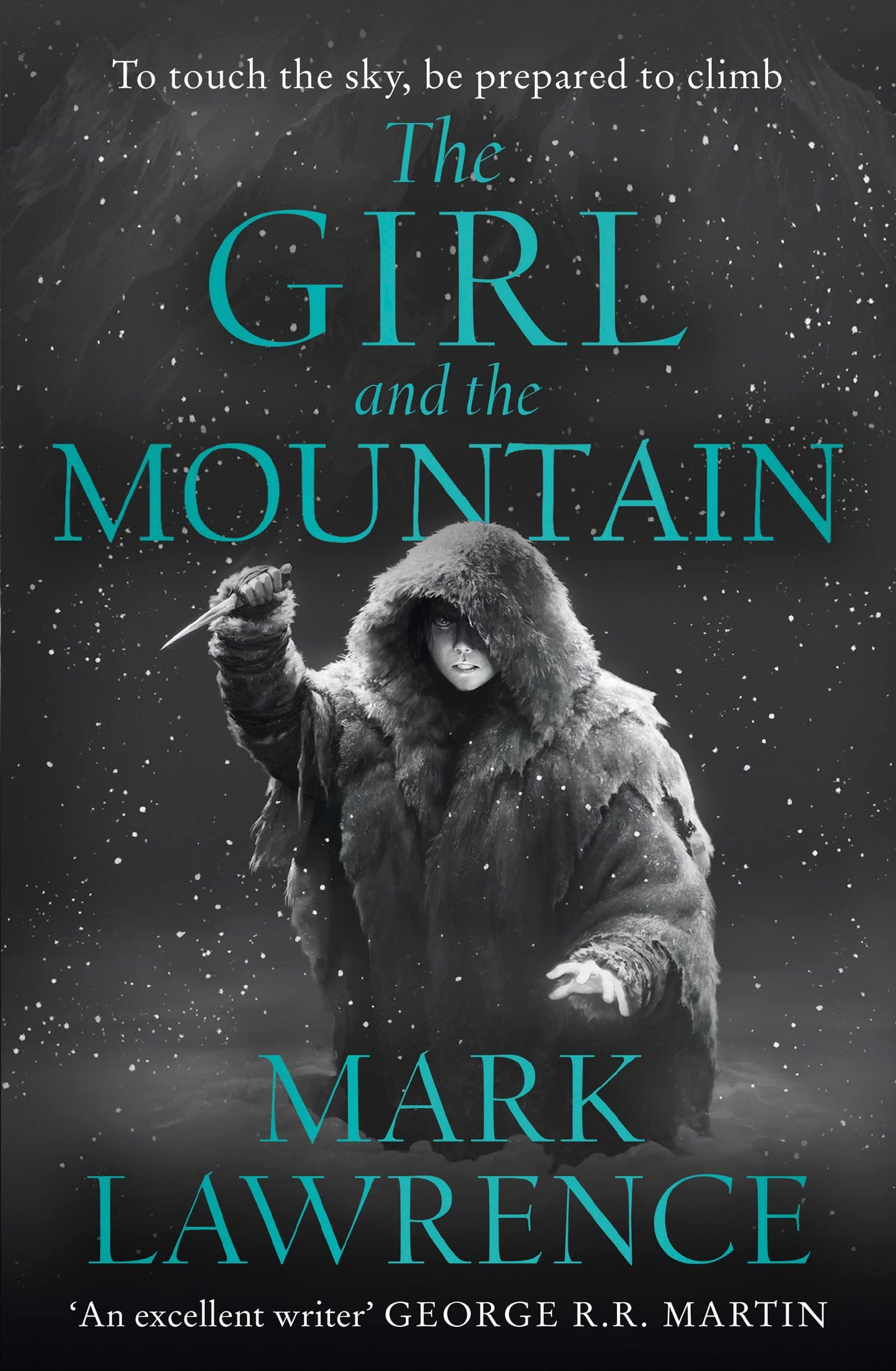Book Of The Ice (2) — The Girl And The Mountain