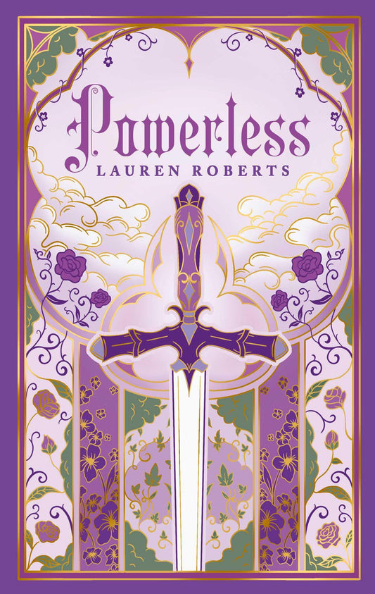 Powerless Ultra Deluxe Edition