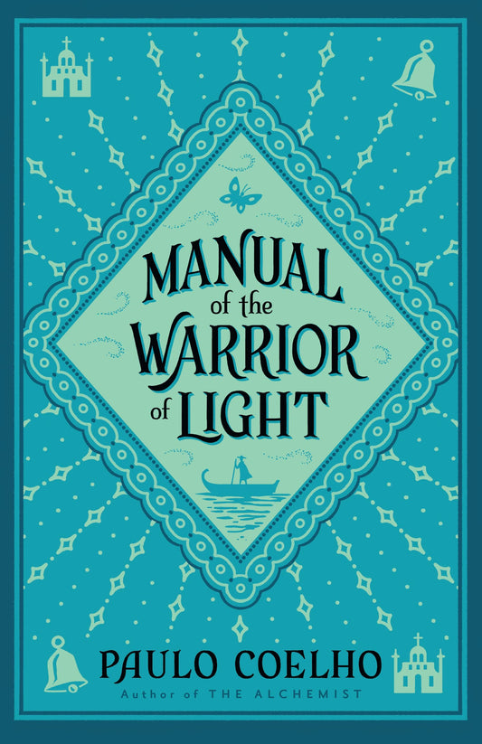Manual Warrior Of Light-Pb