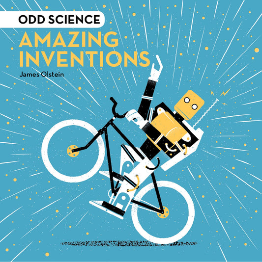 Odd Science – Amazing Inventions