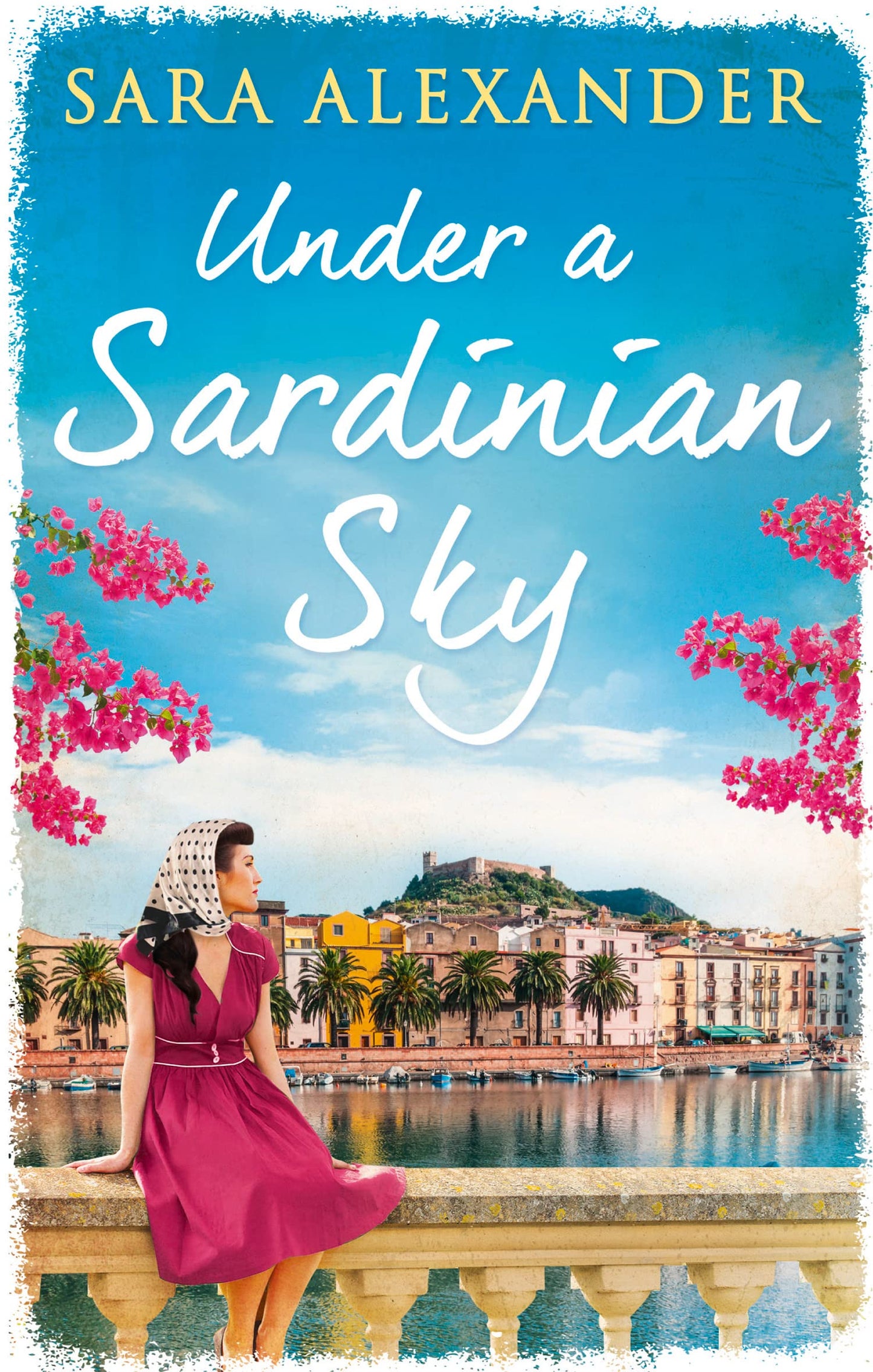 Under A Sardinian Sky