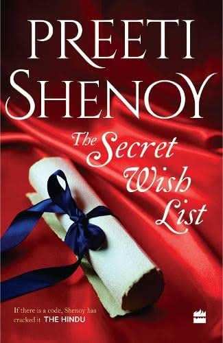 Secret Wishlist
