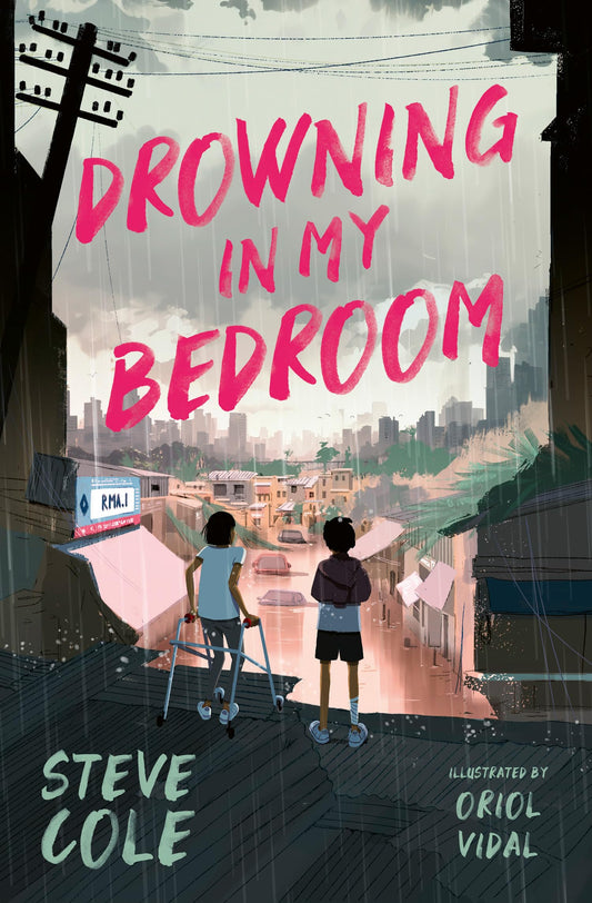 Bs 9+ Drowning In My Bedroom