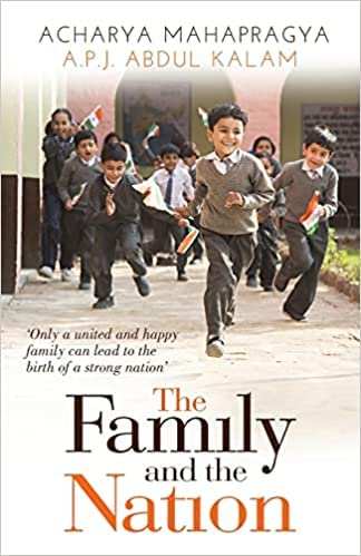 The Family And The Nation