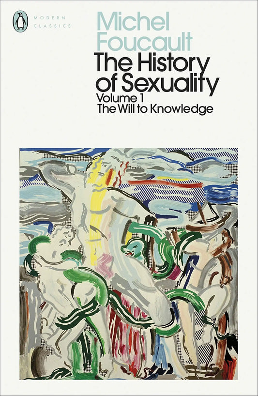 The History Of Sexuality: 1