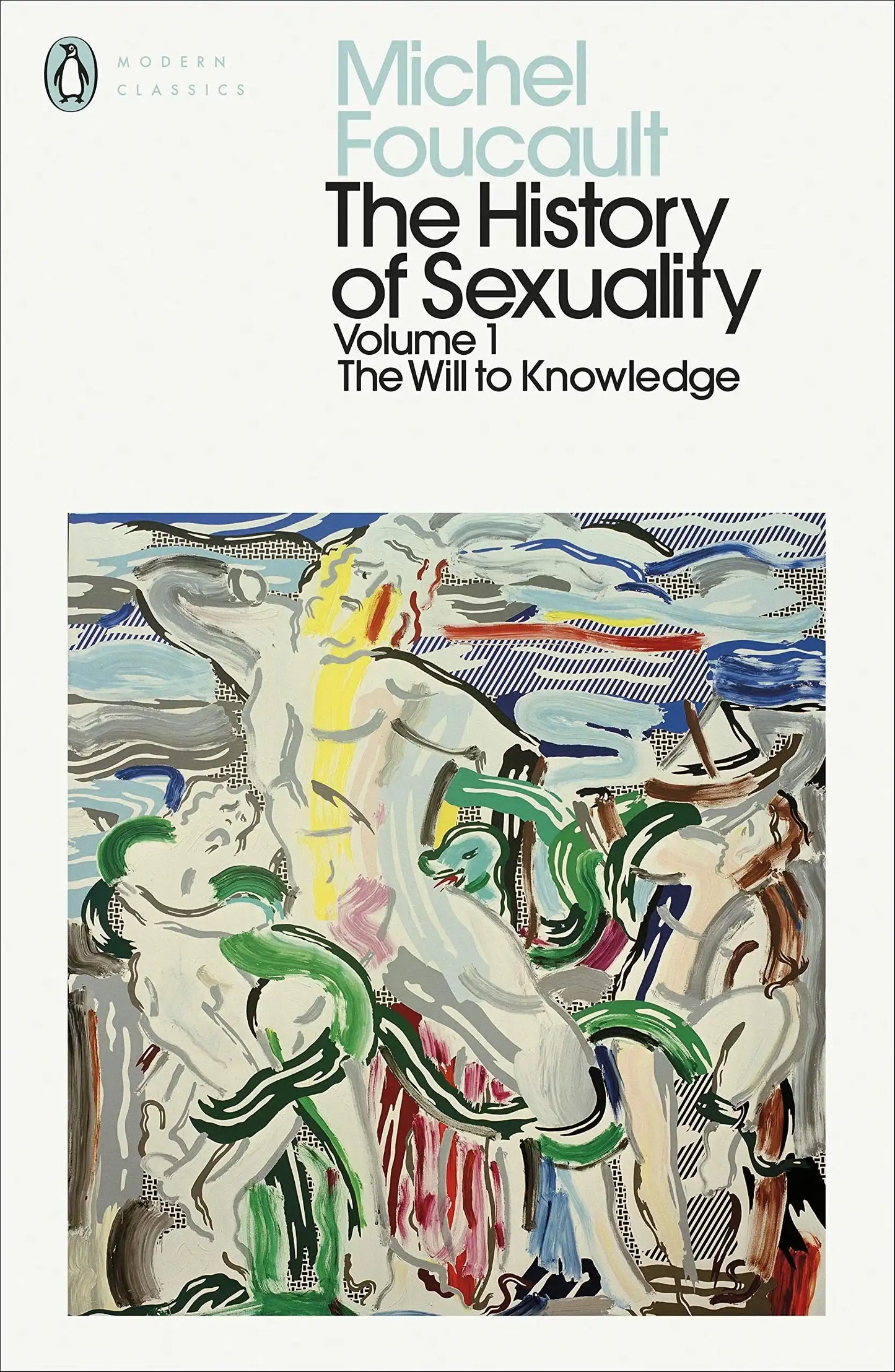 The History Of Sexuality: 1