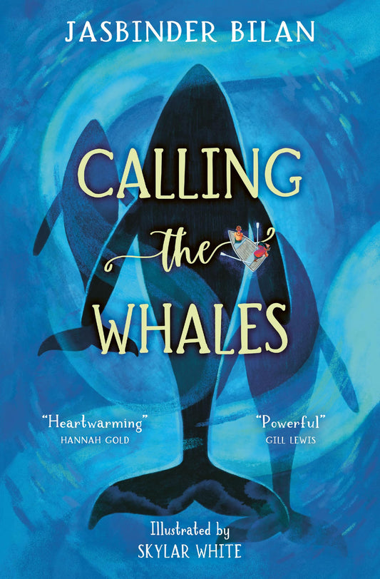 Bs 9+ Calling The Whales