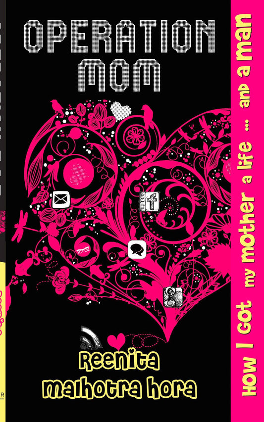 Operation Mom