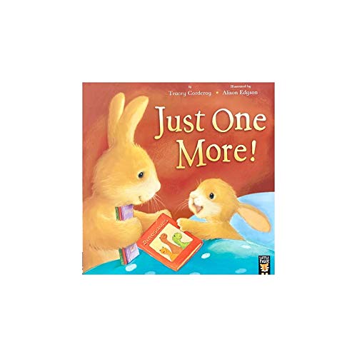 Just One More.