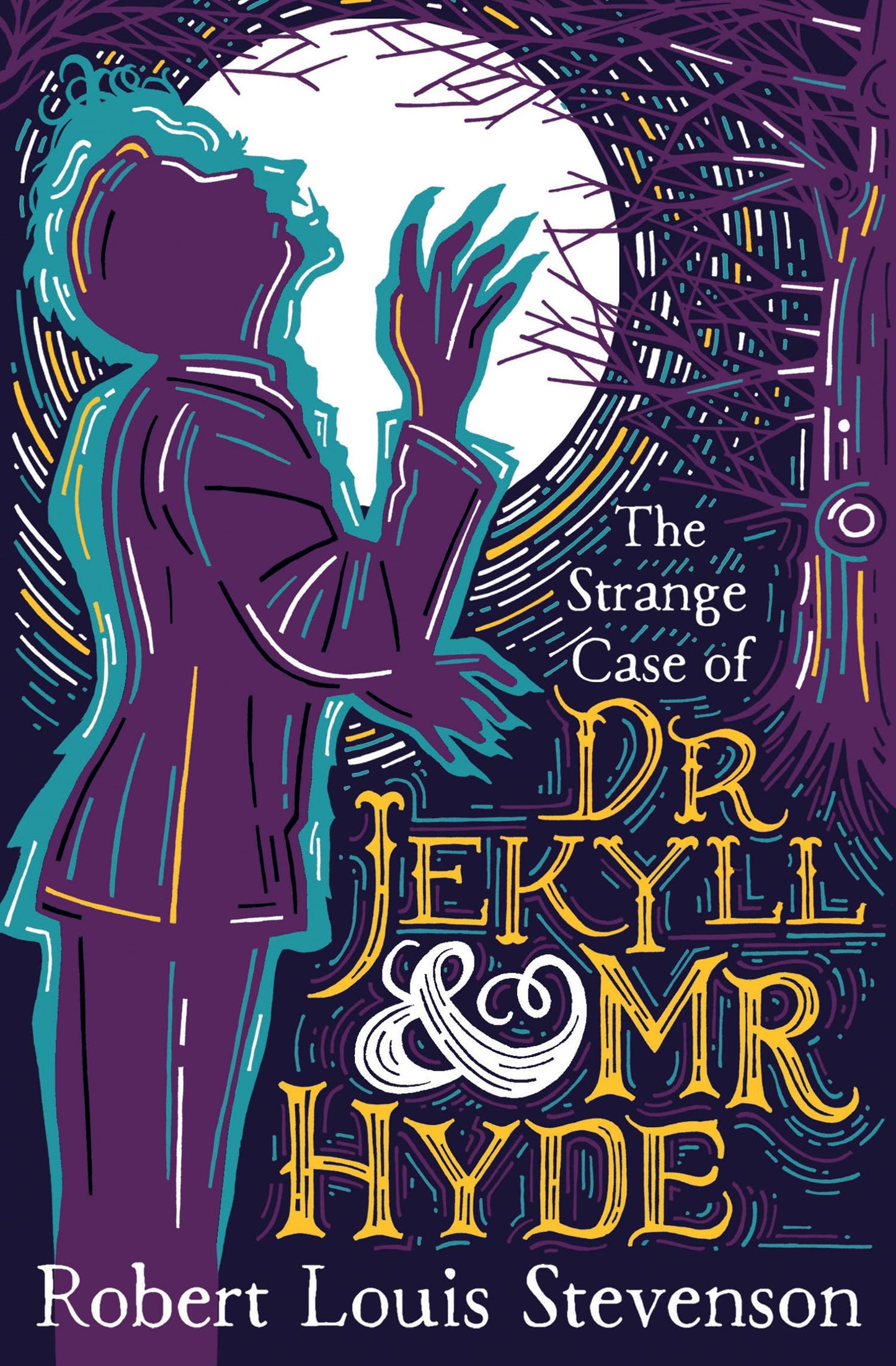 Bs Dyslexia-Friendly-Strange Case Of Dr Jekyll & Mr Hyde