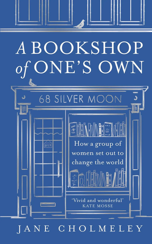Bookshop Of Ones Own