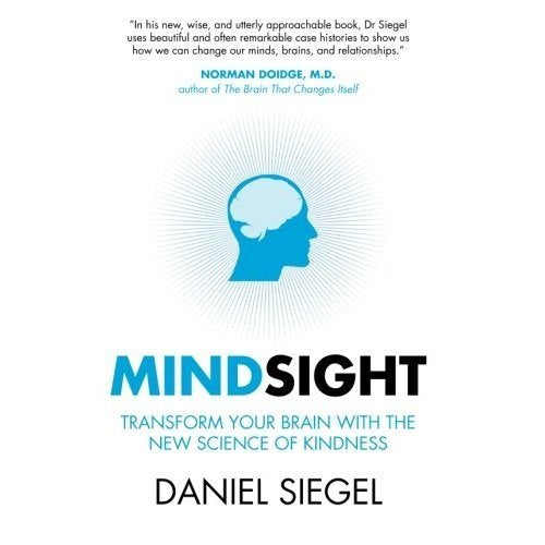 Mindsight Transform Your Brain