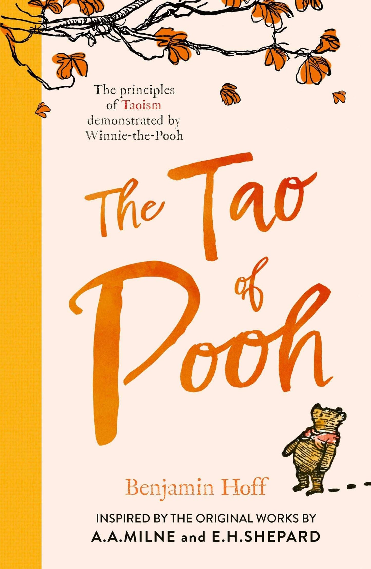 The Tao Of Pooh