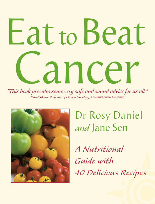 Eat To Beat Cancer