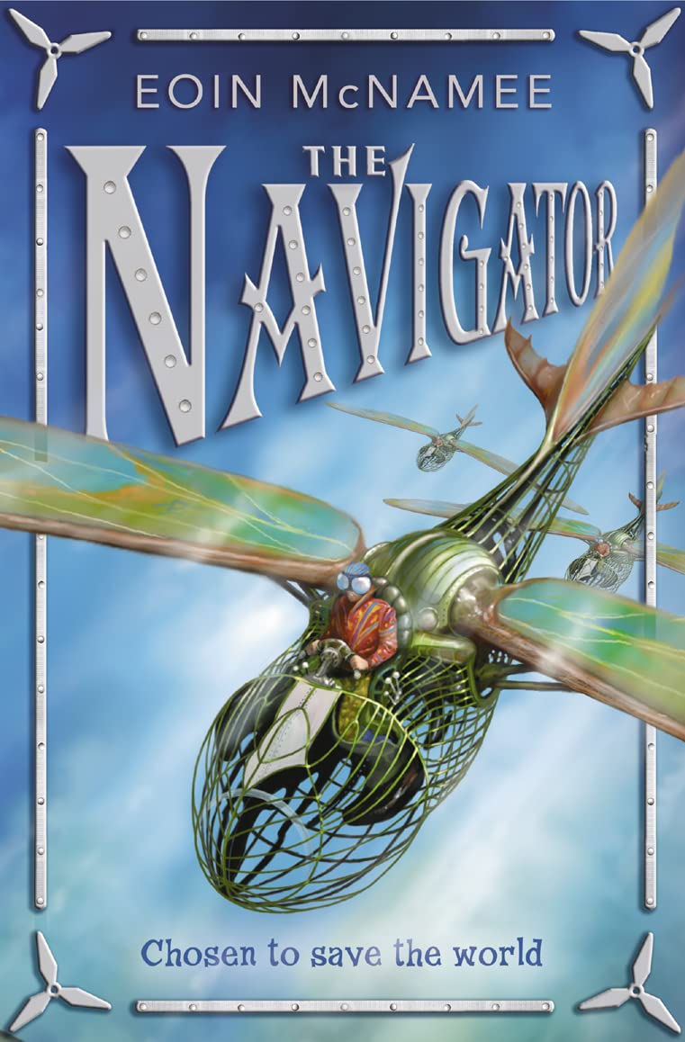 Navigator Pb