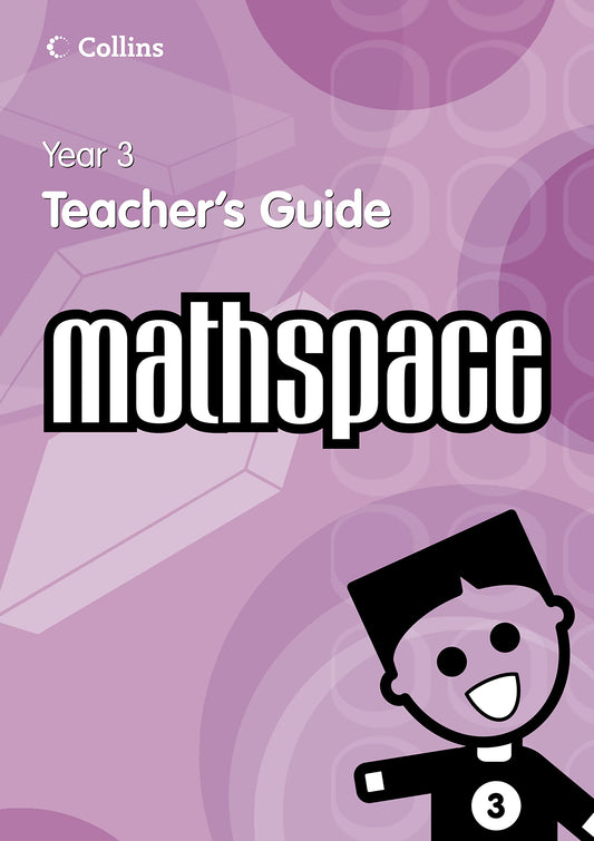 Collins Mathspace Year 3 Teacher S Guide