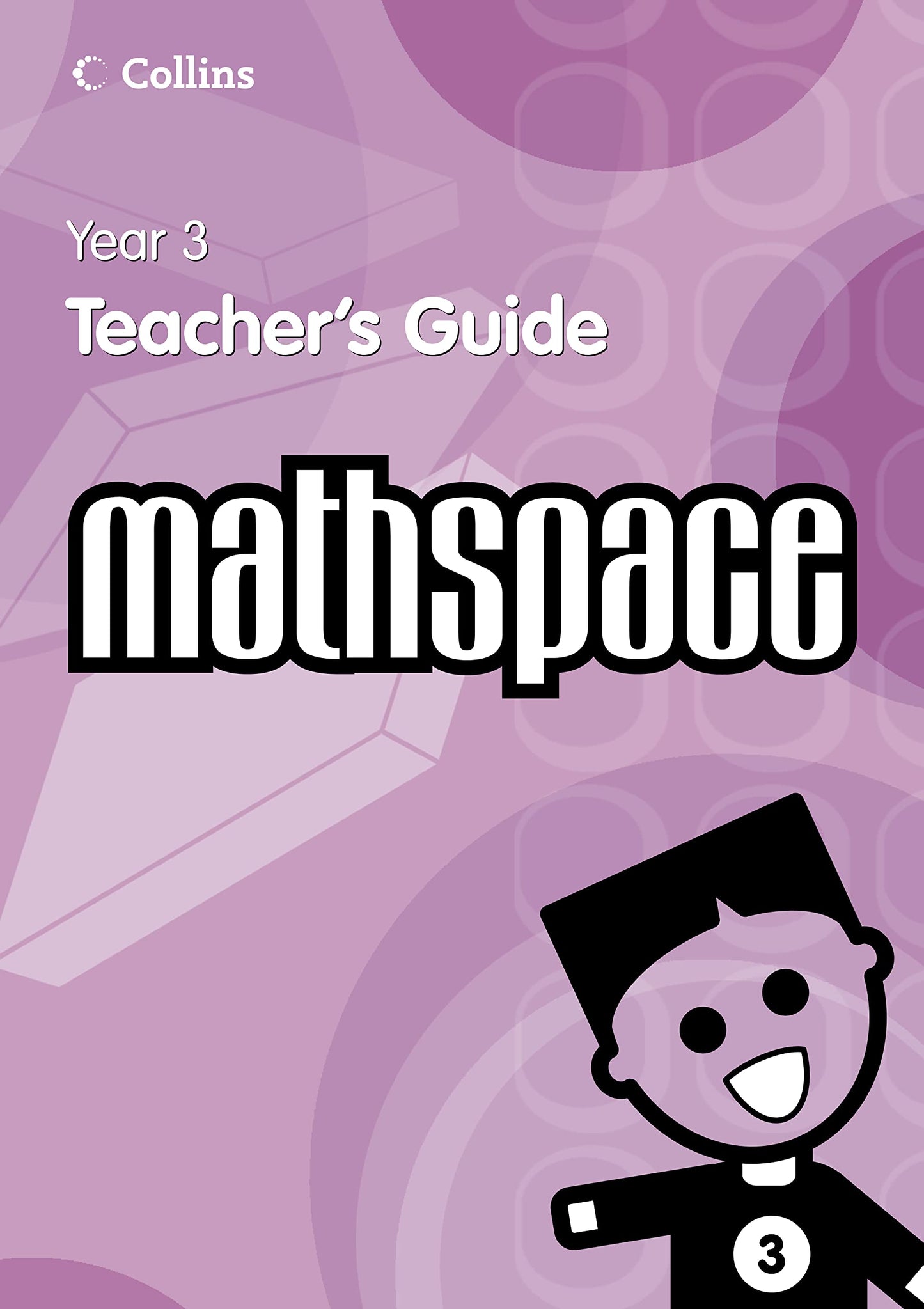 Collins Mathspace Year 3 Teacher S Guide