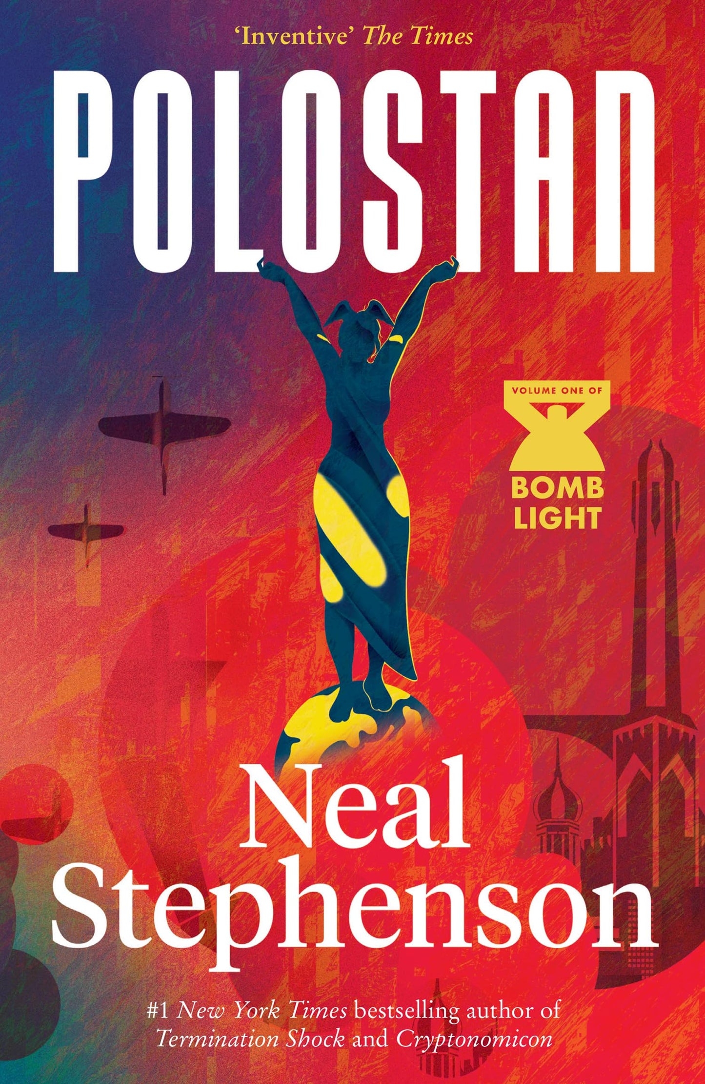 Bomb Light (1) — Polostan