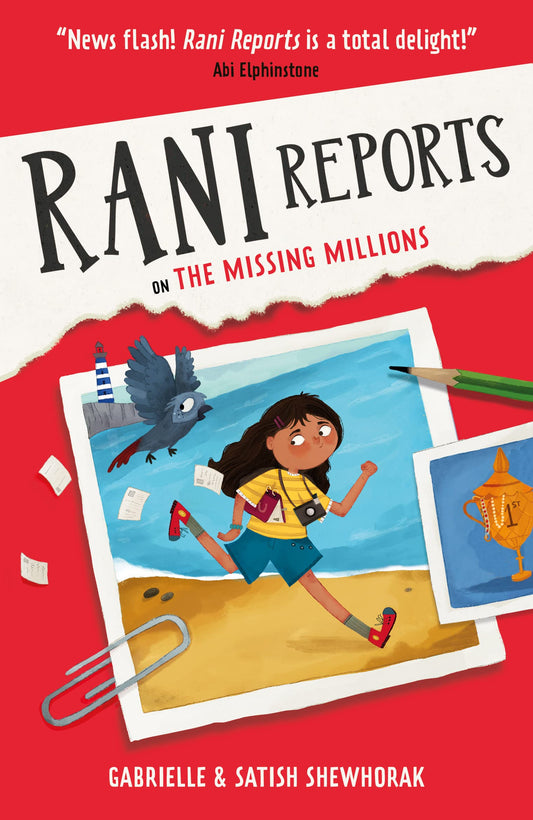 Rani Reports : On The Missing Millions