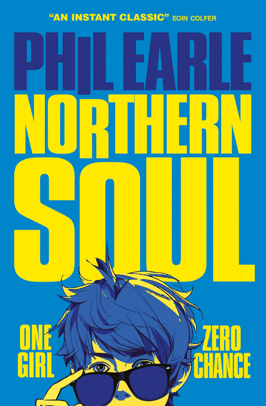 Bs 11+ Northern Soul