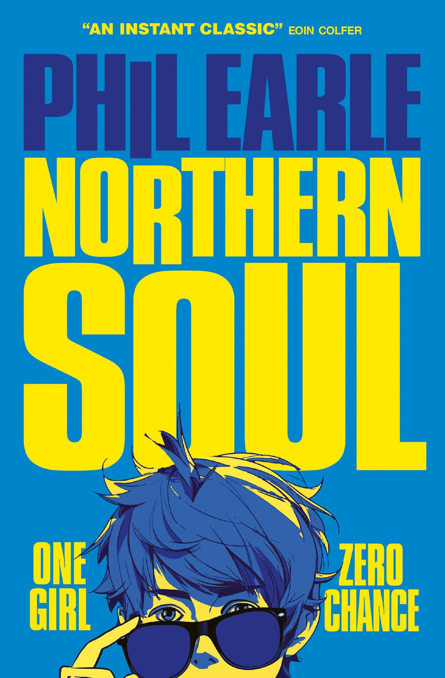 Bs 11+ Northern Soul