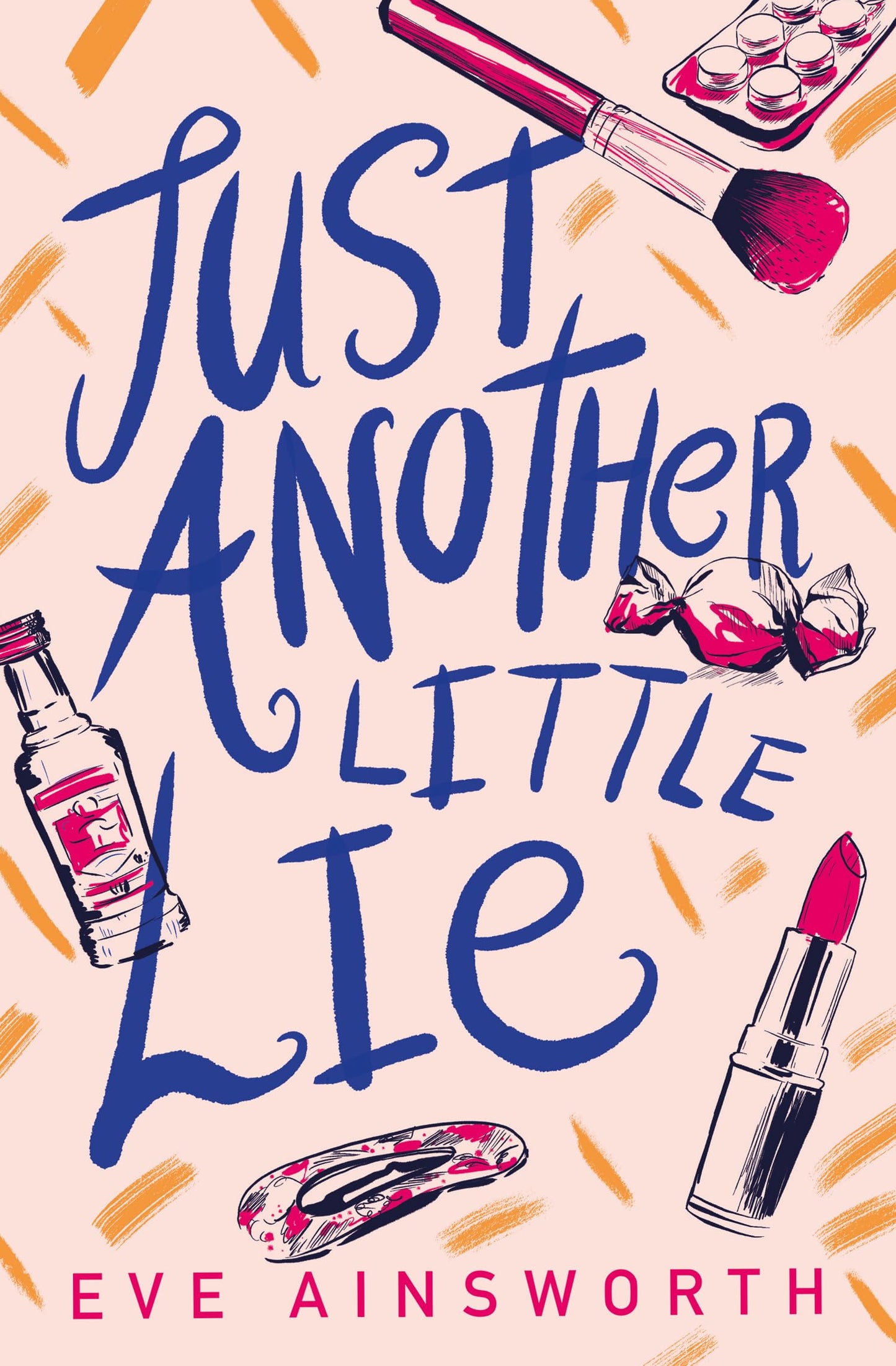 Bs 13+ Just Another Little Lie
